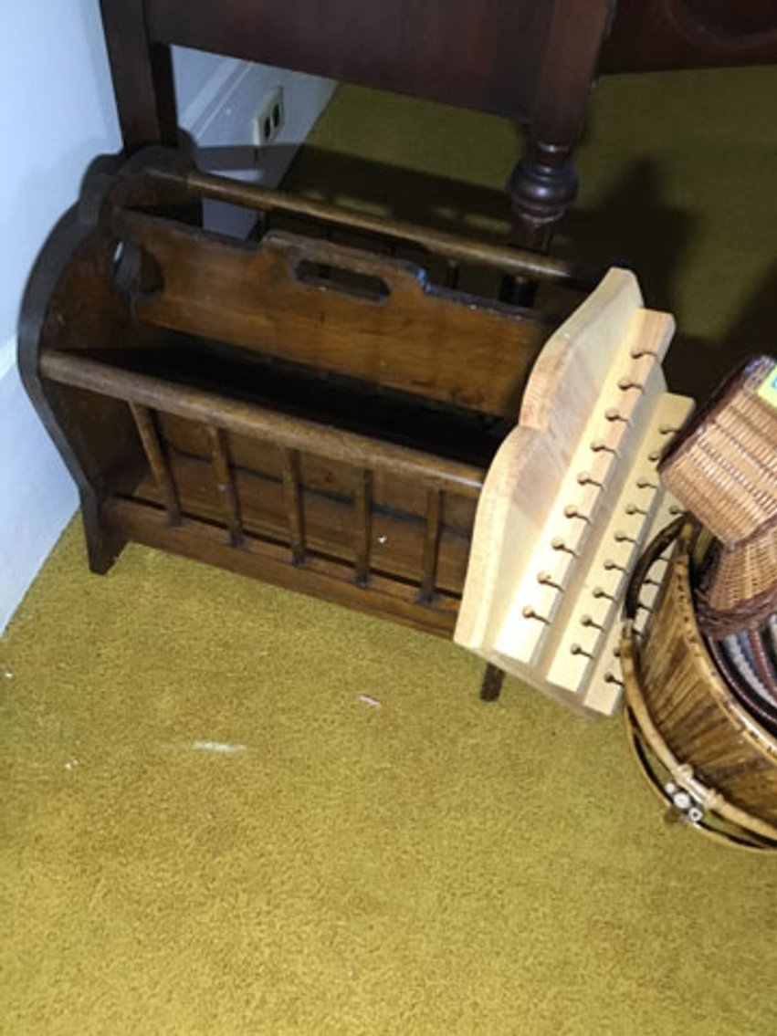 Image for Pikeville Personal Property Auction!