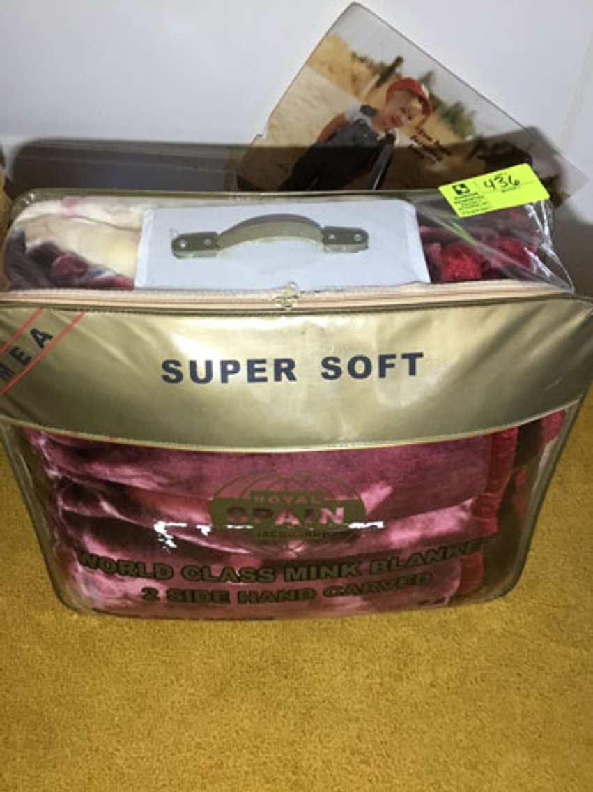 Image for Pikeville Personal Property Auction!