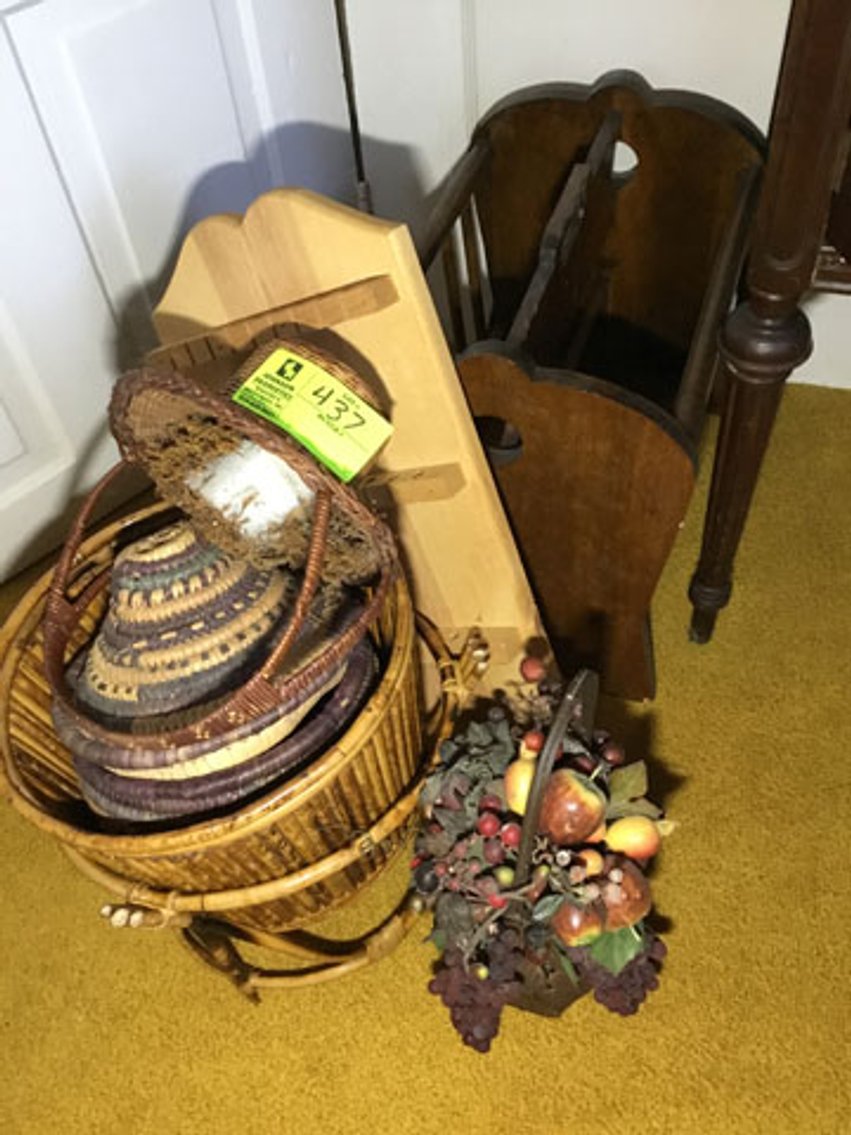 Image for Pikeville Personal Property Auction!