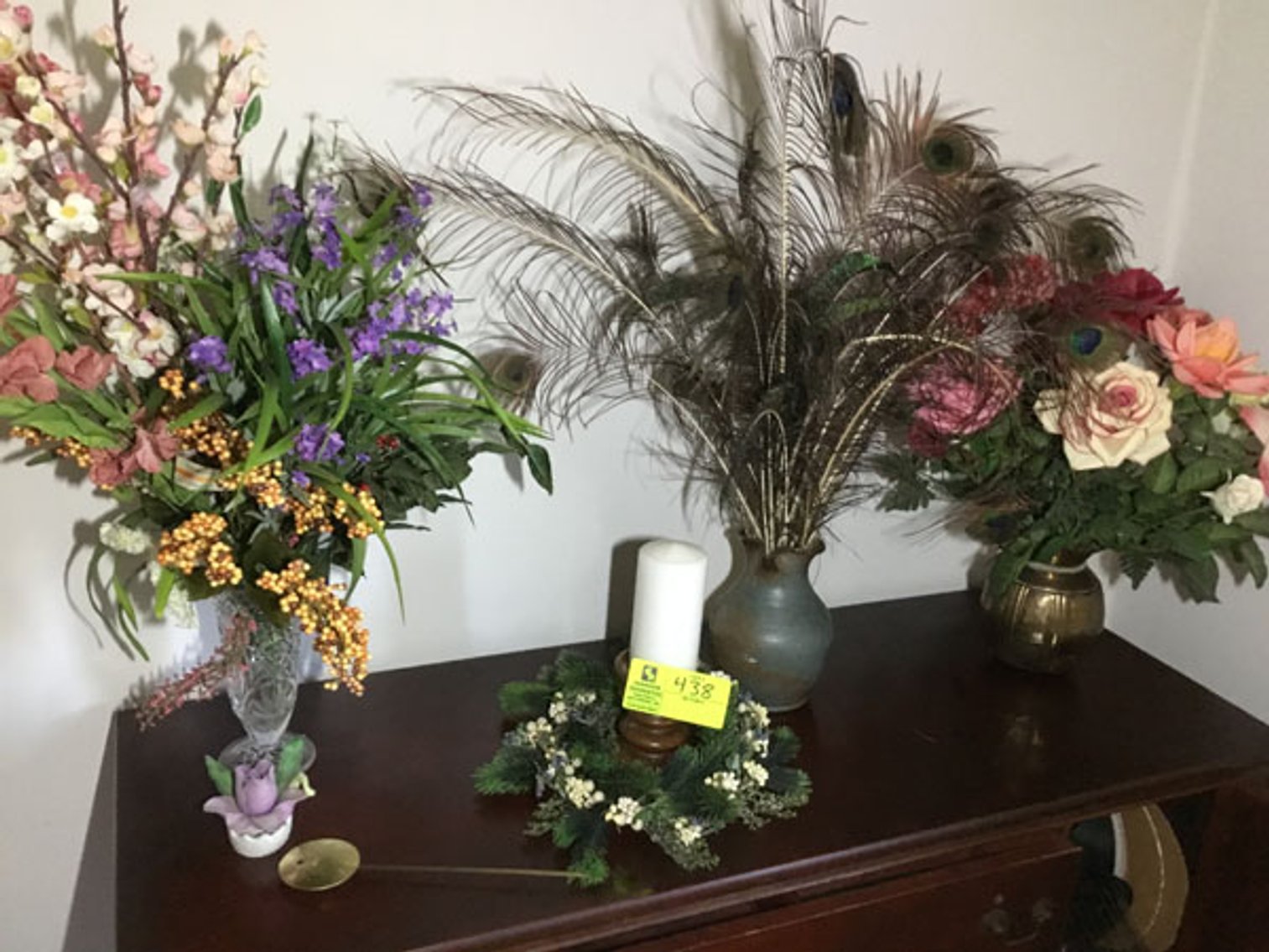 Image for Pikeville Personal Property Auction!