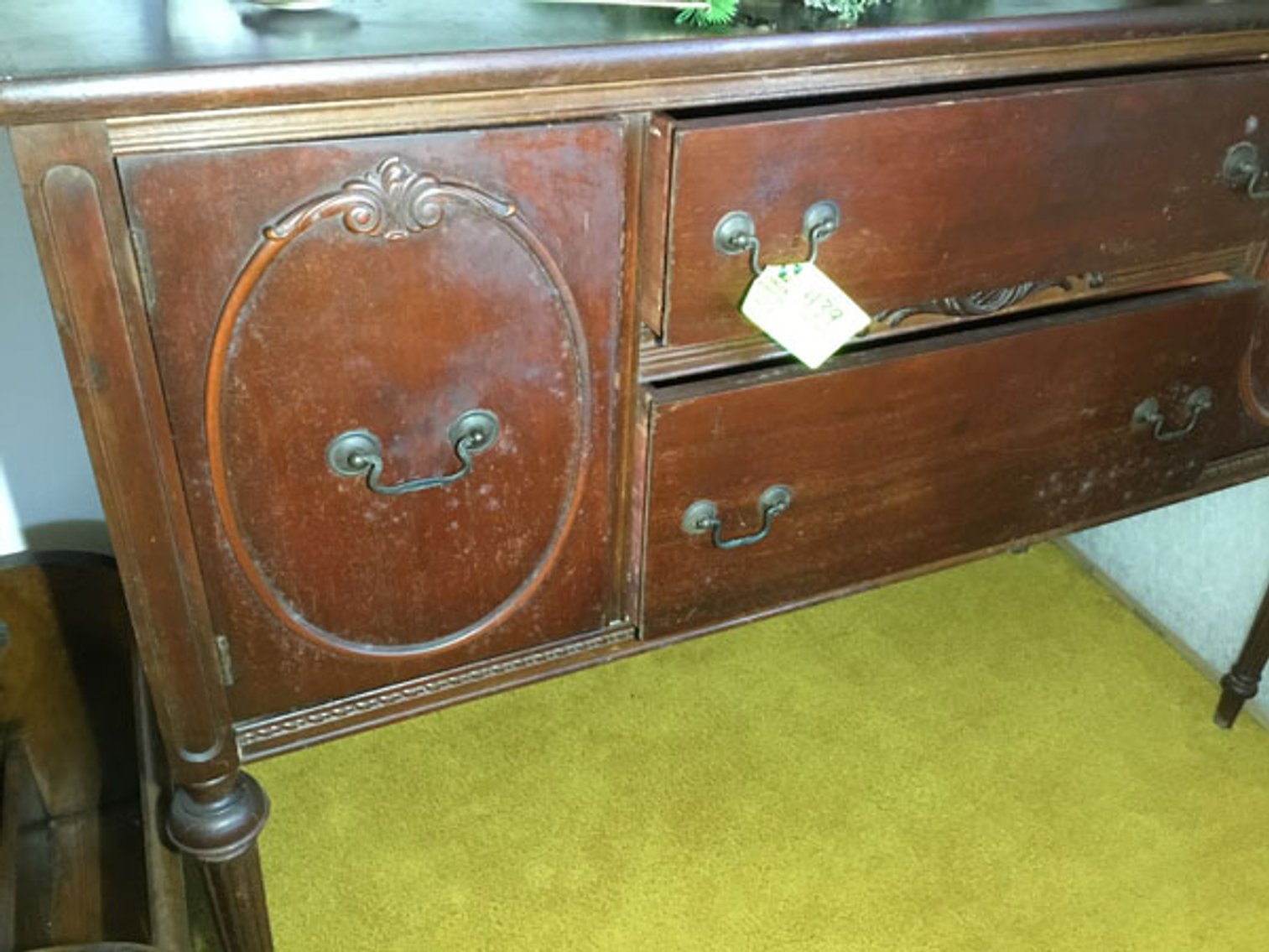 Image for Pikeville Personal Property Auction!