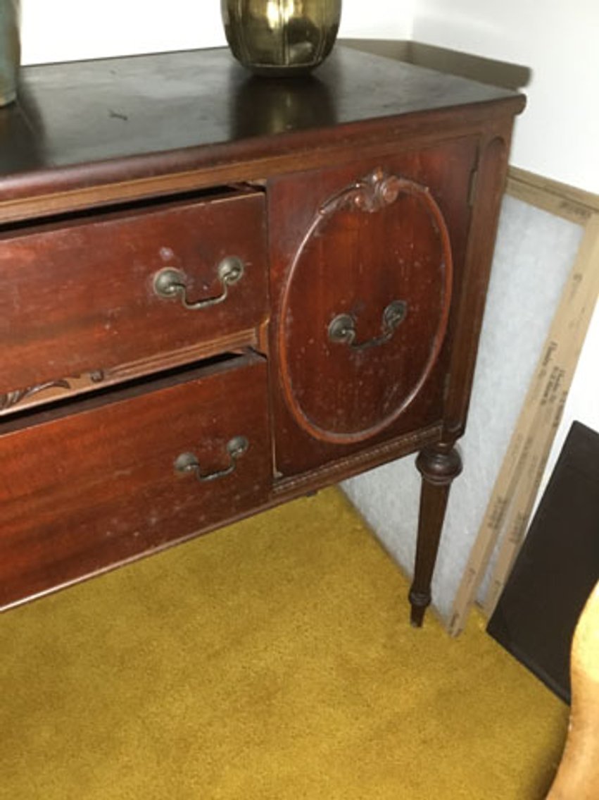 Image for Pikeville Personal Property Auction!