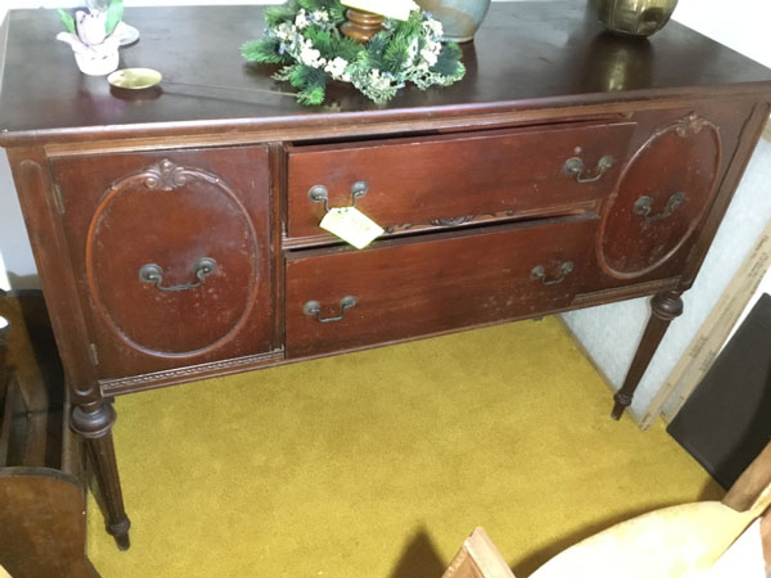 Image for Pikeville Personal Property Auction!