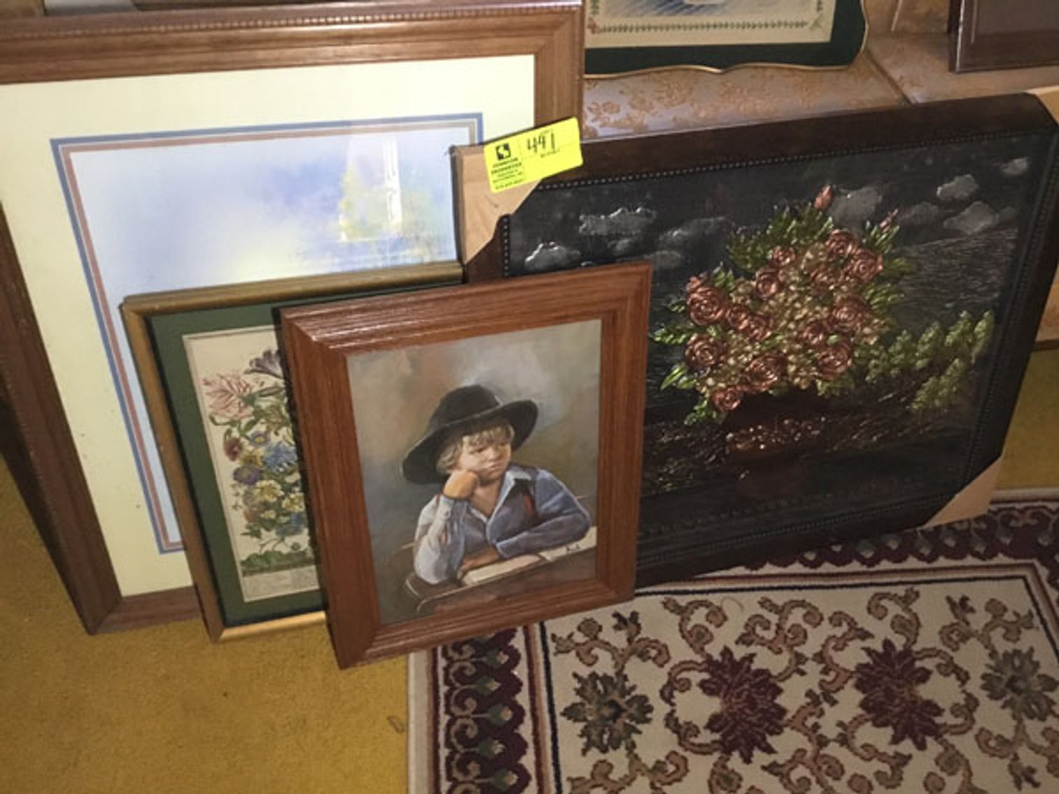 Image for Pikeville Personal Property Auction!