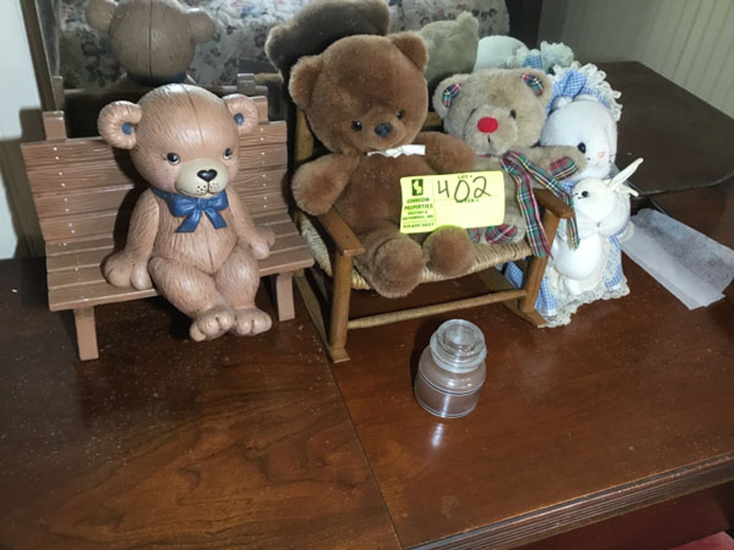 Image for Pikeville Personal Property Auction!