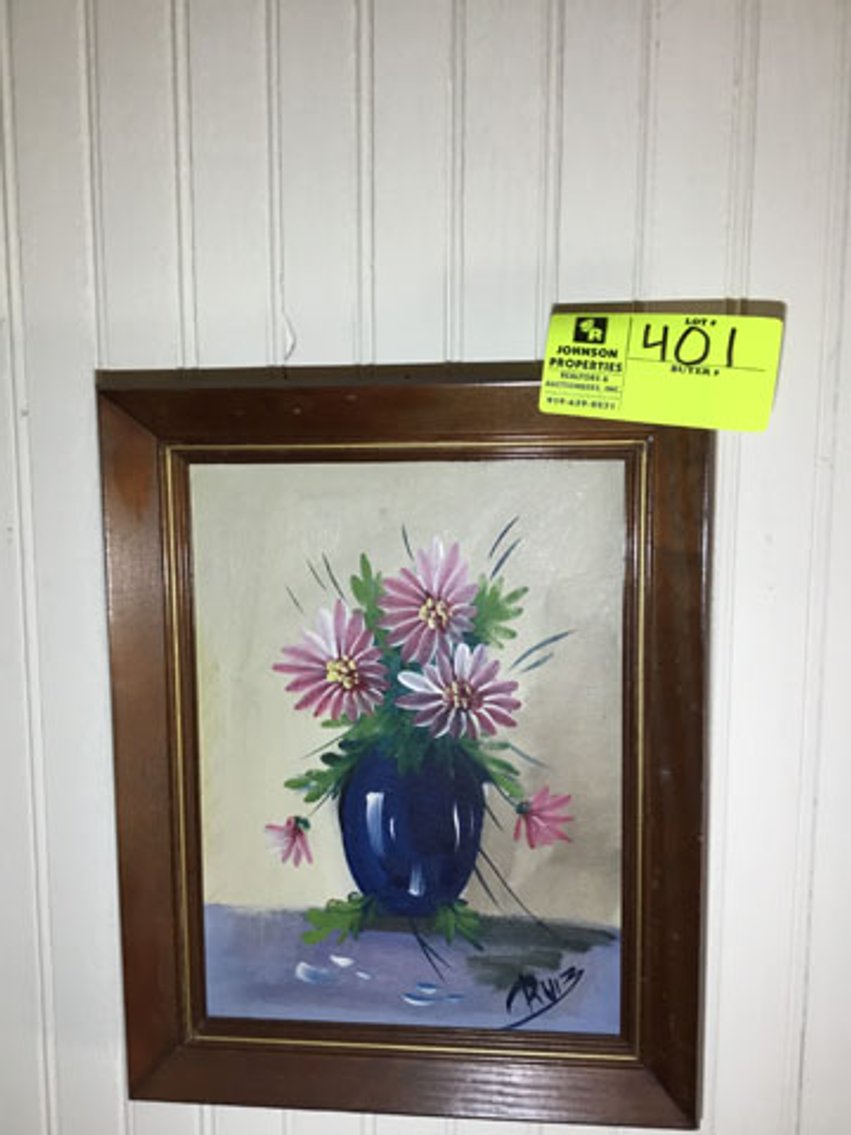 Image for Pikeville Personal Property Auction!