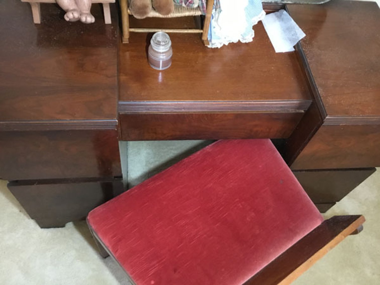 Image for Pikeville Personal Property Auction!