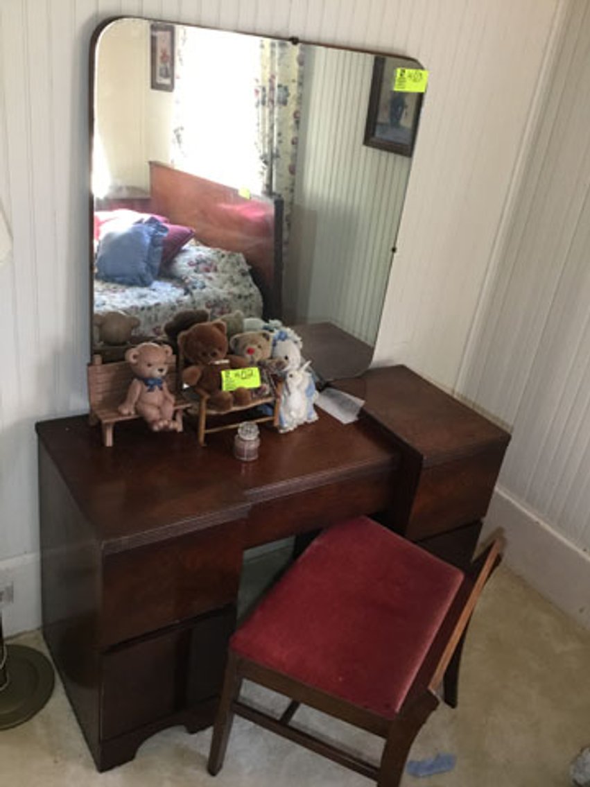 Image for Pikeville Personal Property Auction!