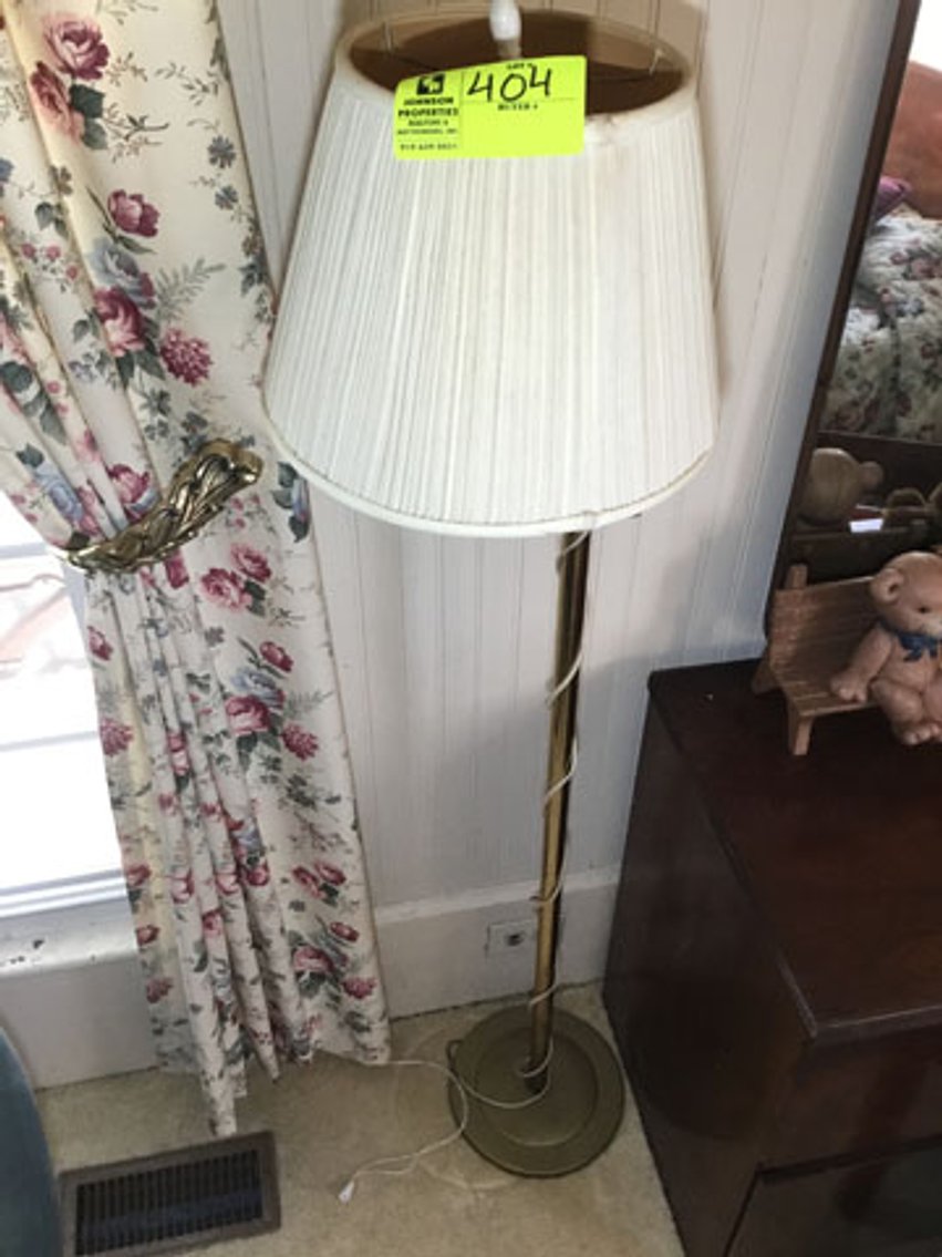 Image for Pikeville Personal Property Auction!