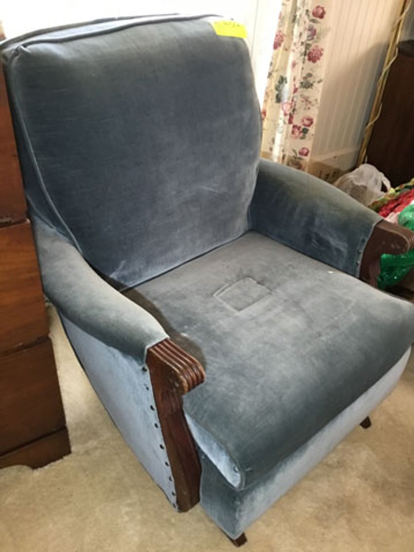 Image for Pikeville Personal Property Auction!