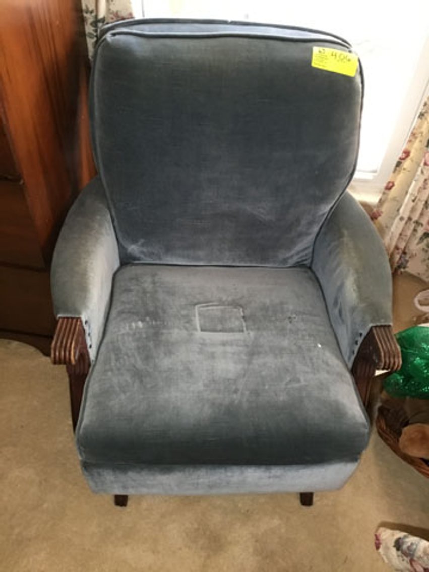 Image for Pikeville Personal Property Auction!