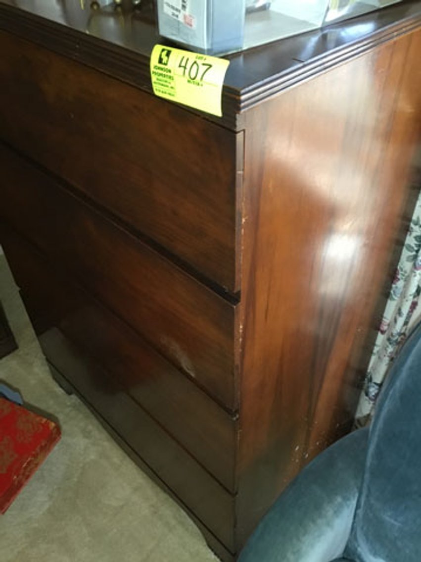 Image for Pikeville Personal Property Auction!