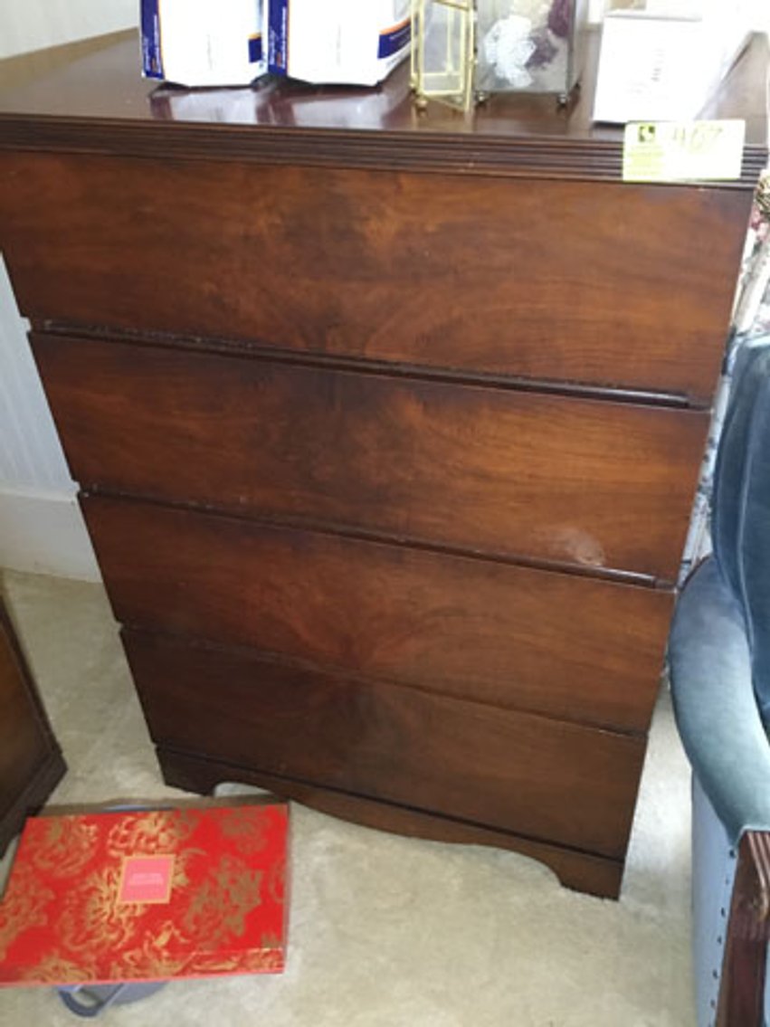 Image for Pikeville Personal Property Auction!