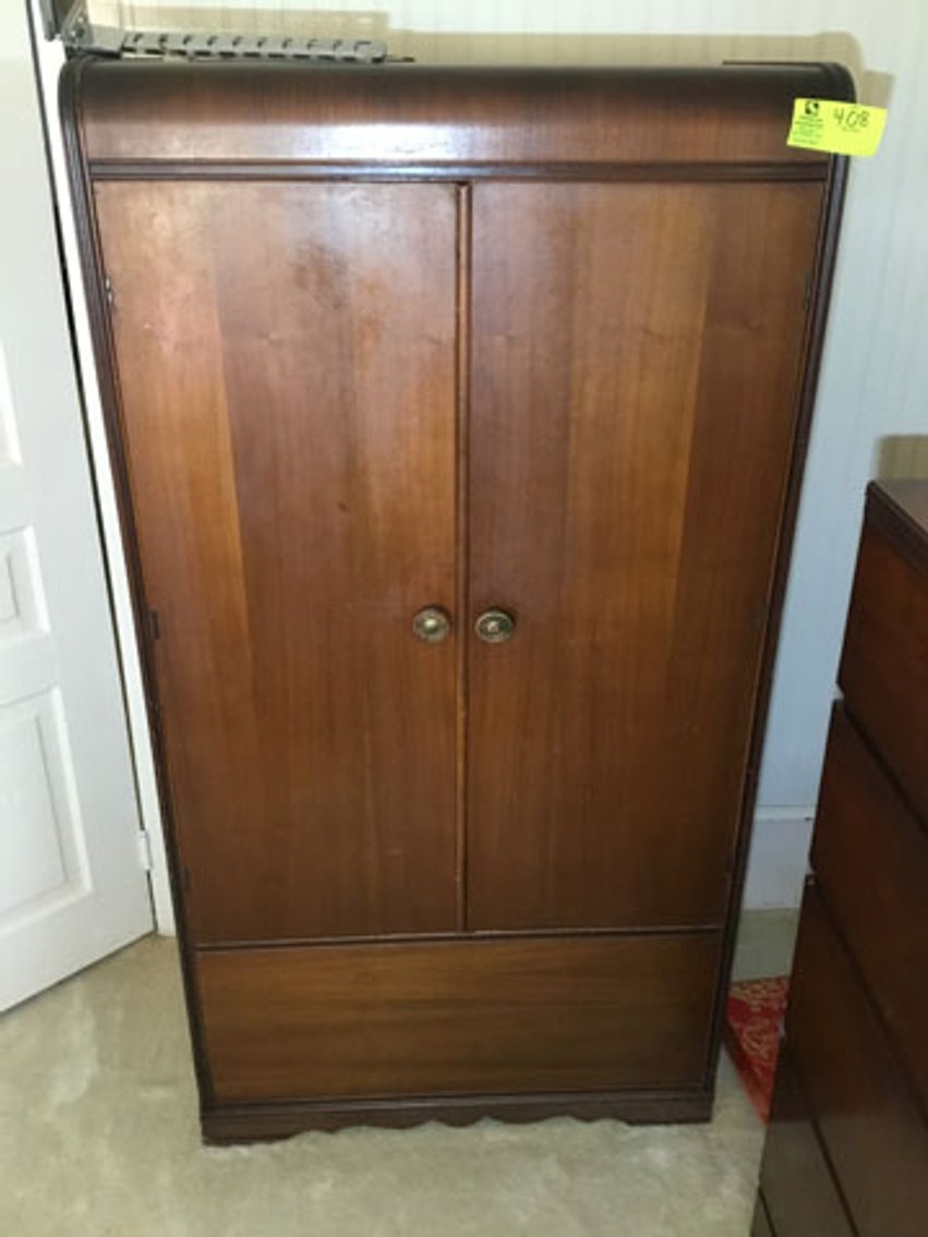 Image for Pikeville Personal Property Auction!