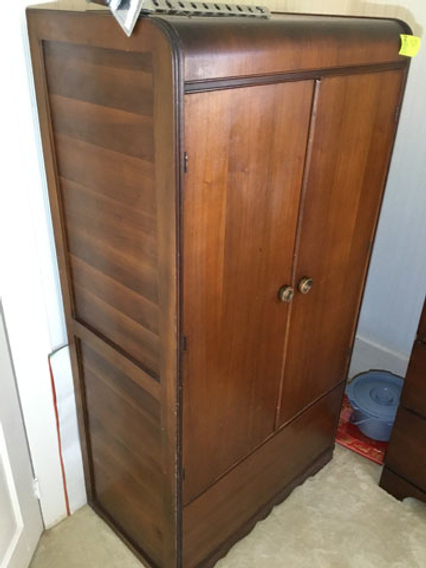 Image for Pikeville Personal Property Auction!