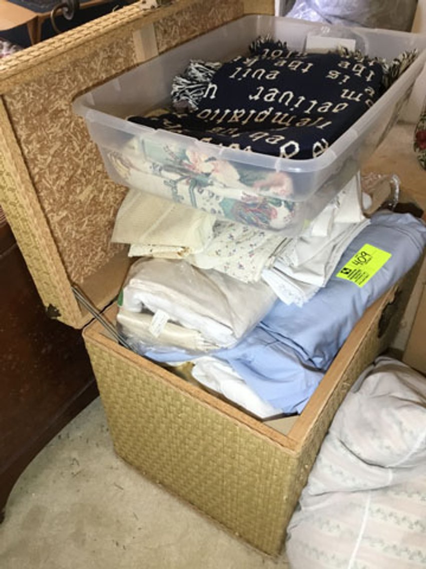 Image for Pikeville Personal Property Auction!