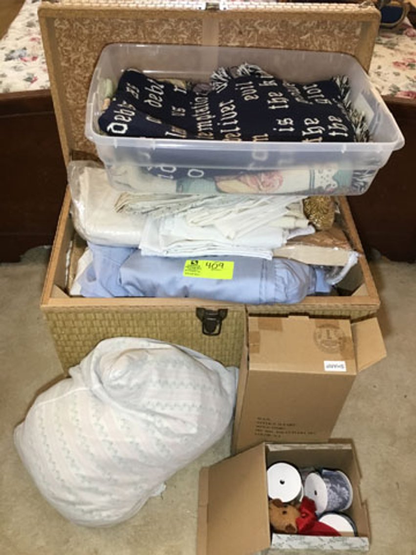 Image for Pikeville Personal Property Auction!