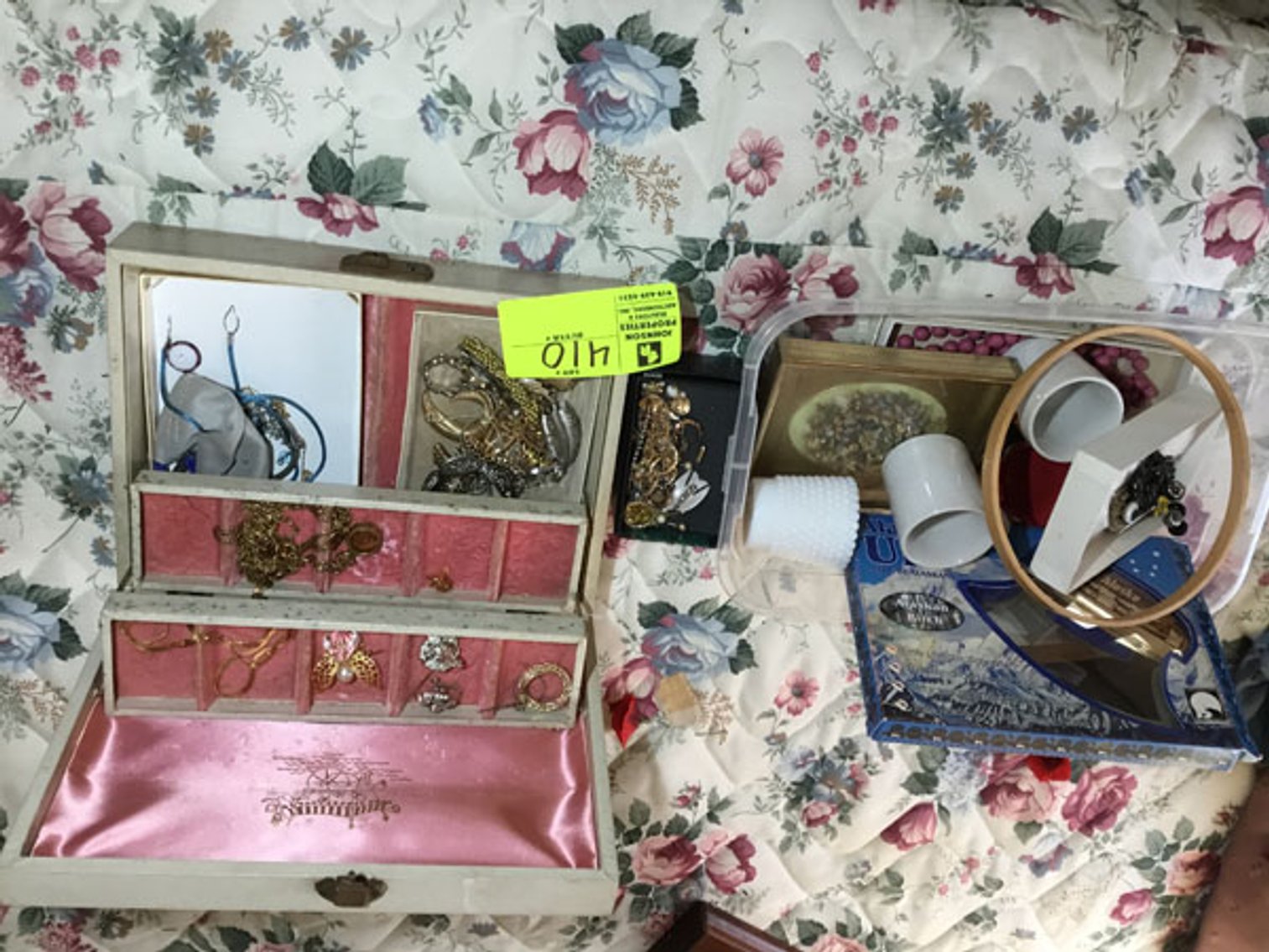 Image for Pikeville Personal Property Auction!