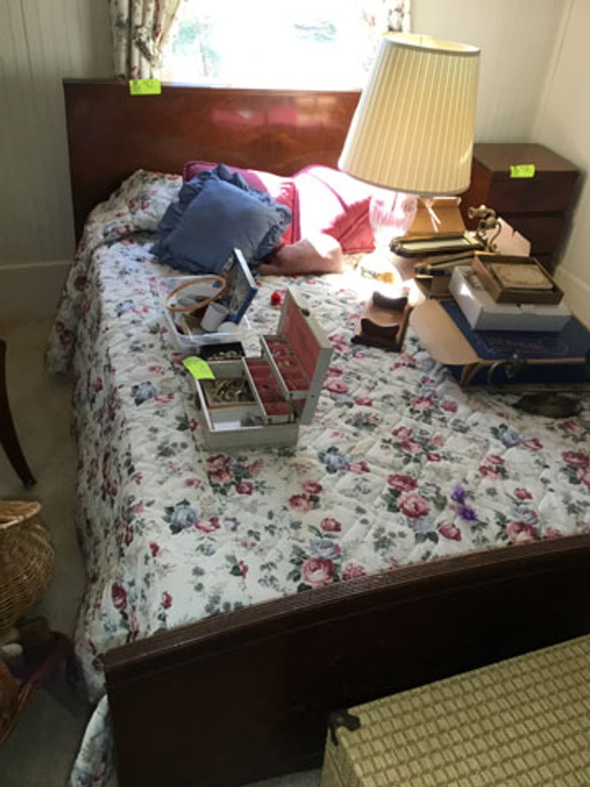 Image for Pikeville Personal Property Auction!