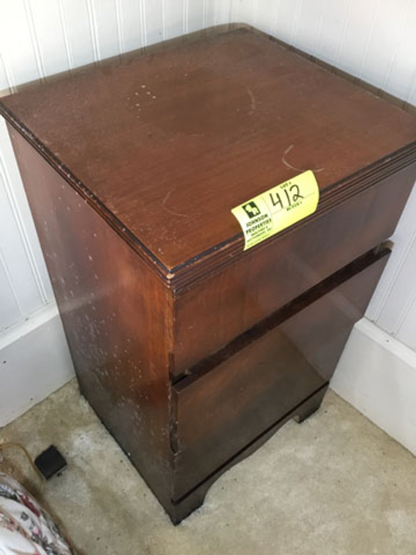 Image for Pikeville Personal Property Auction!