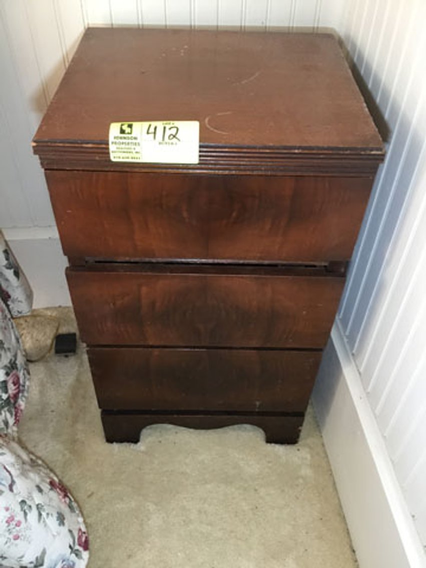 Image for Pikeville Personal Property Auction!