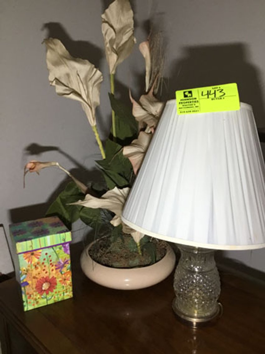 Image for Pikeville Personal Property Auction!