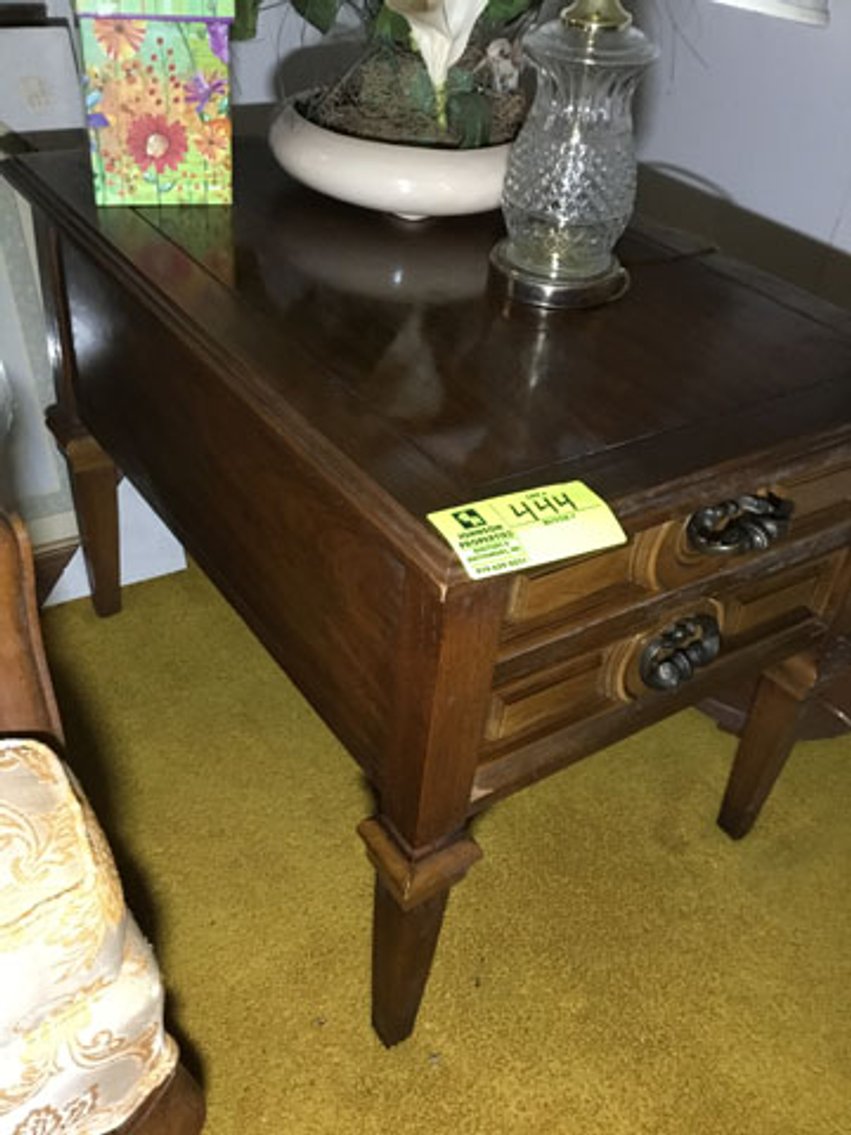 Image for Pikeville Personal Property Auction!