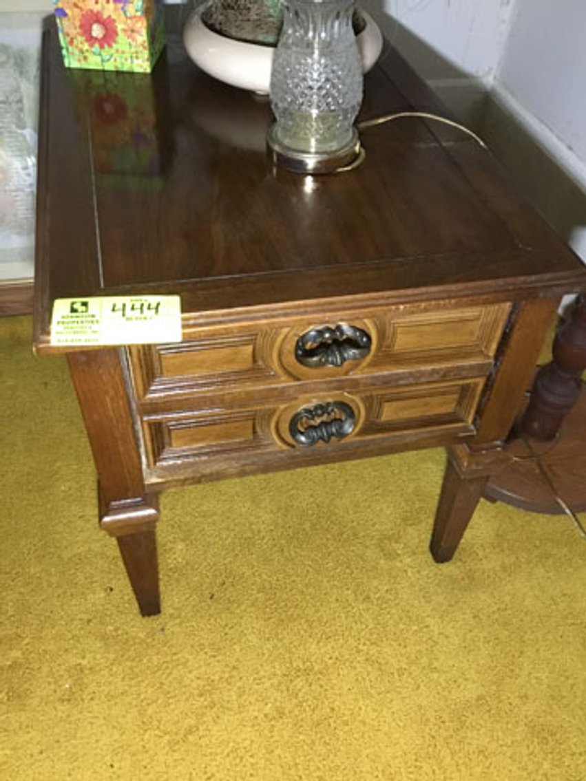 Image for Pikeville Personal Property Auction!