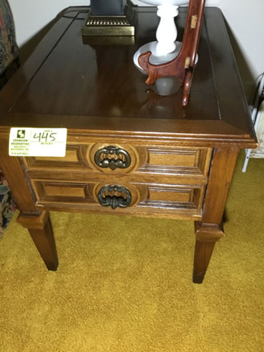 Image for Pikeville Personal Property Auction!