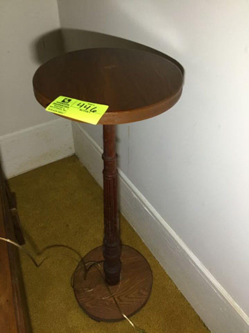 Image for Pikeville Personal Property Auction!