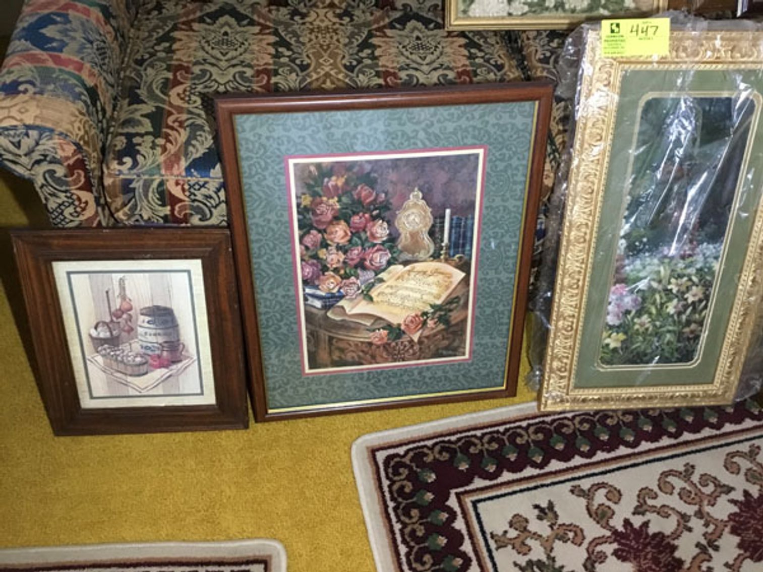 Image for Pikeville Personal Property Auction!