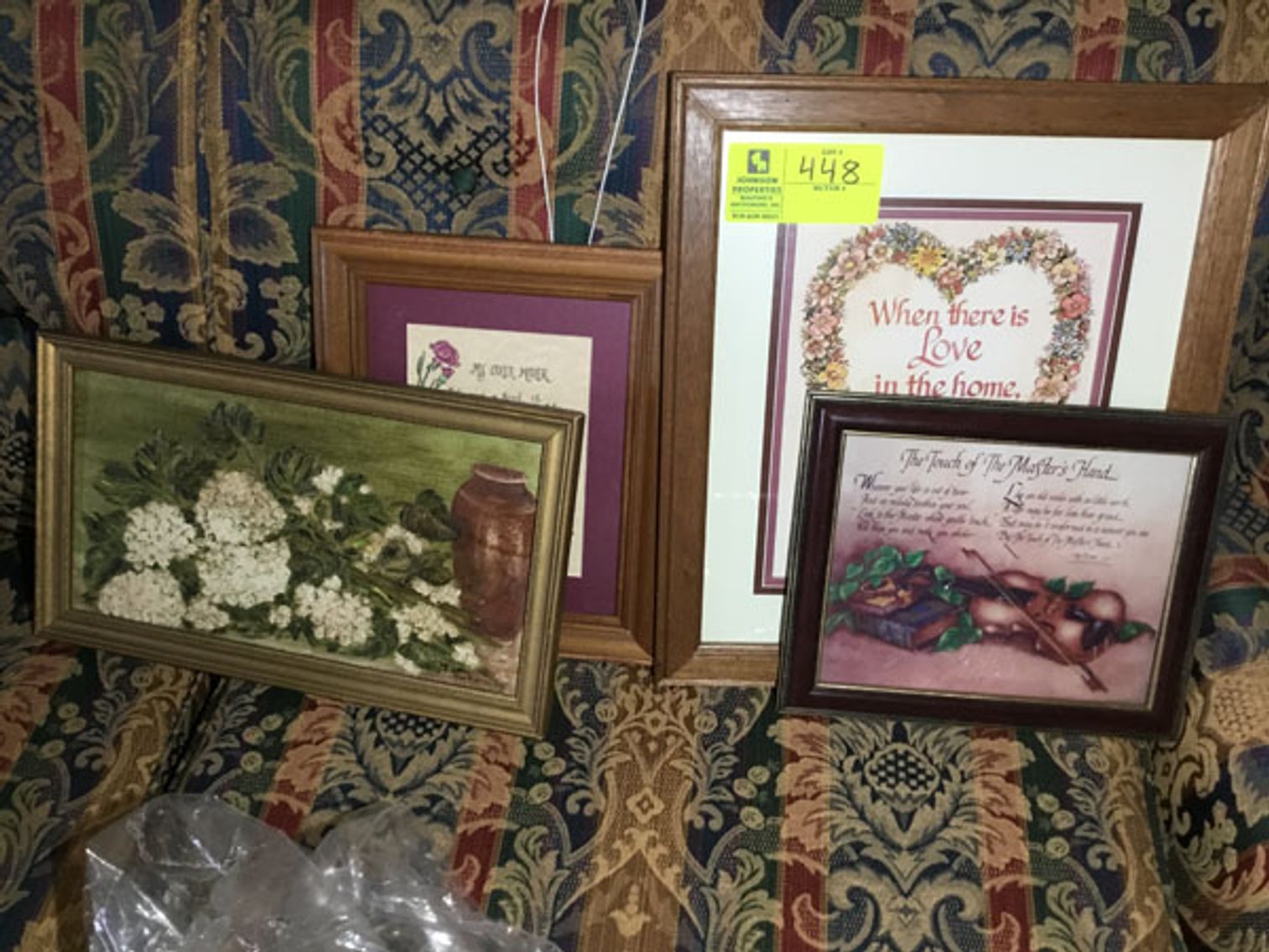 Image for Pikeville Personal Property Auction!