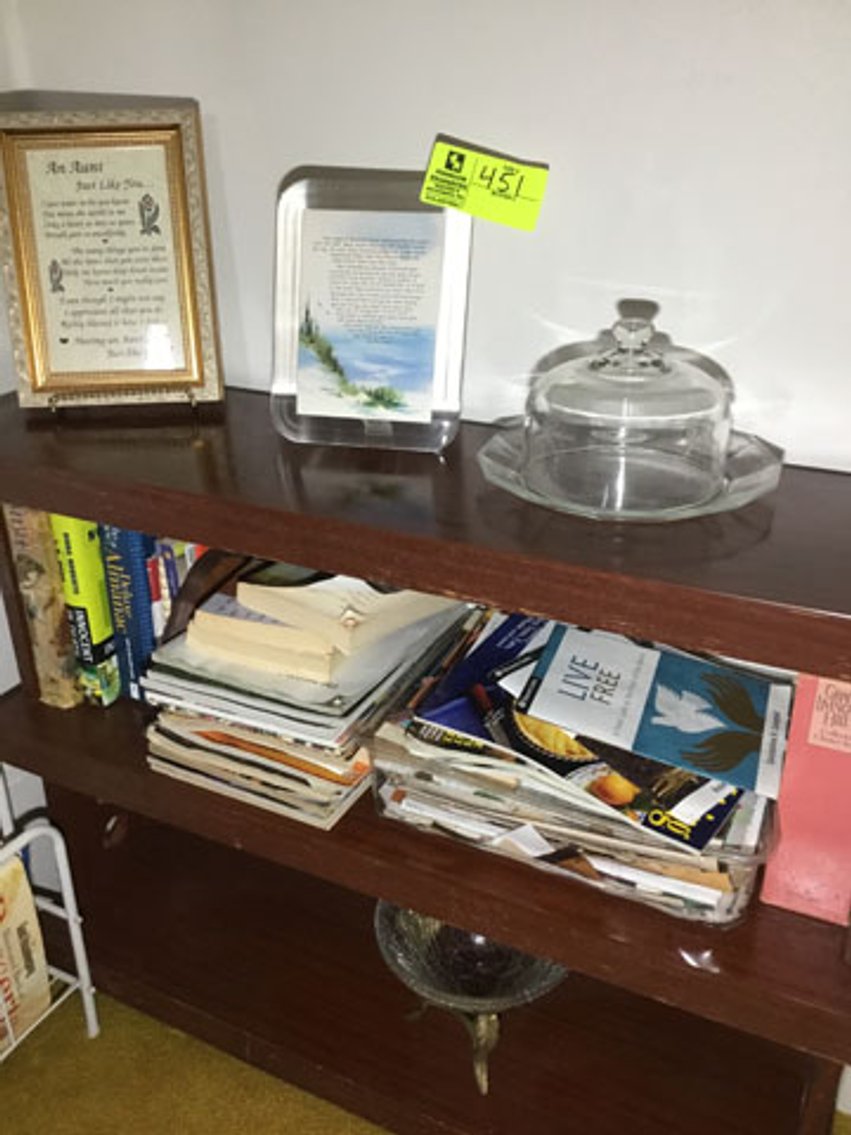 Image for Pikeville Personal Property Auction!