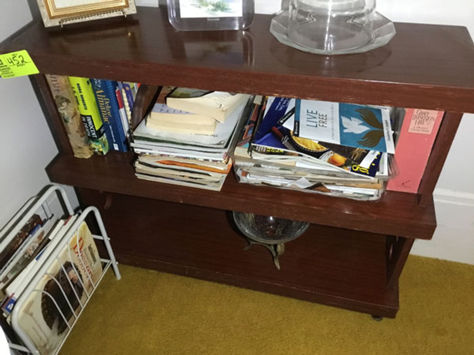 Image for Pikeville Personal Property Auction!