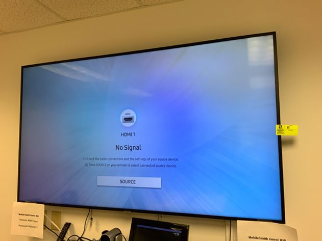 Image for Mobile Smith Bankruptcy Case No. 22-02319-5JNC - ONLINE ONLY AUCTION