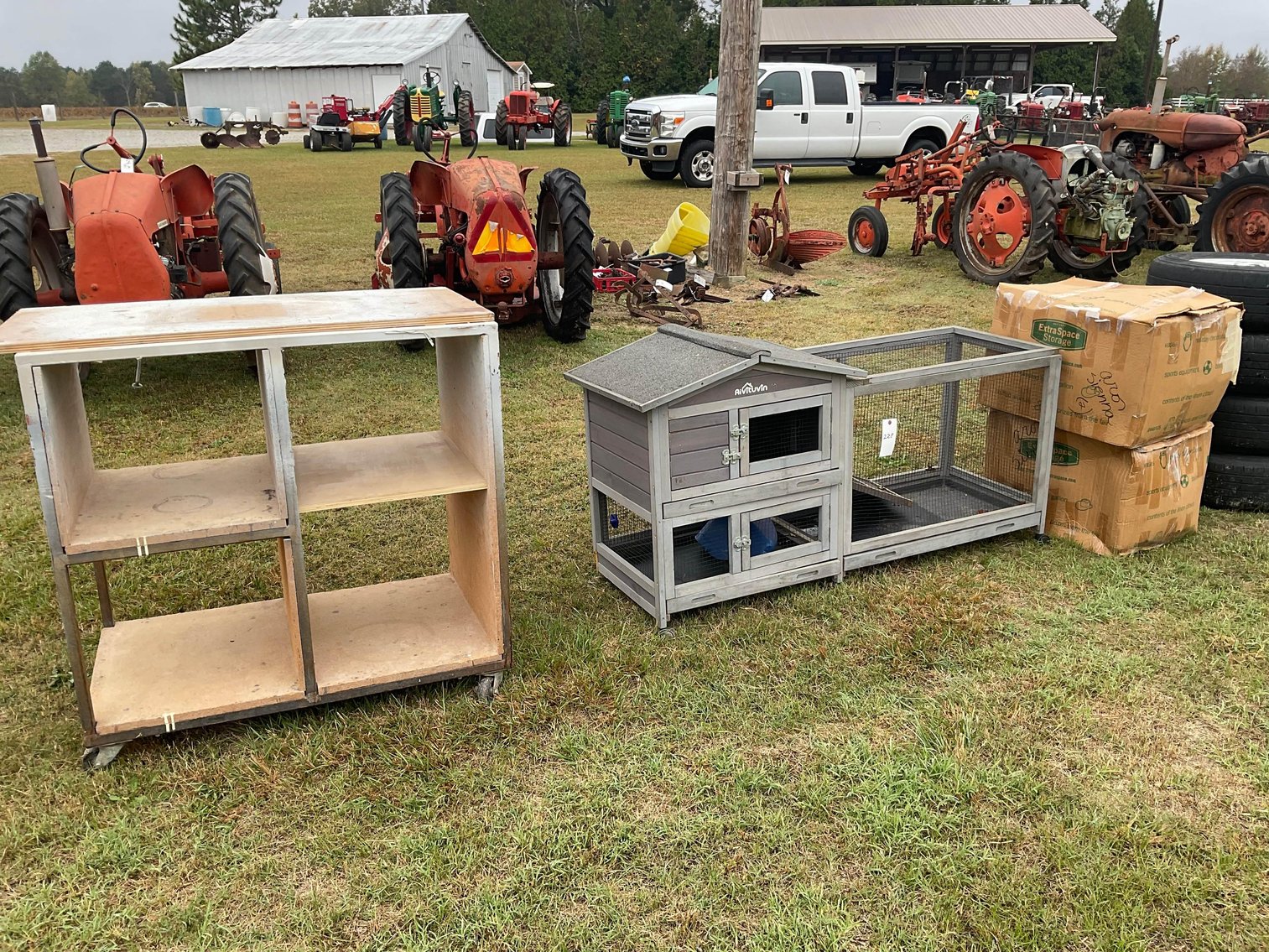 Image for Big Boys Toys 2022