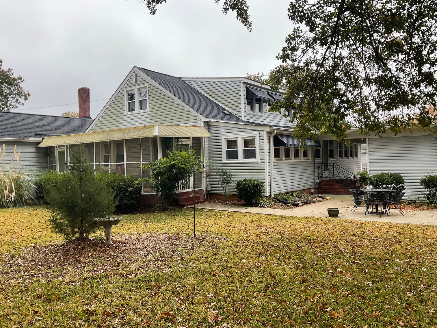 Image for Ann Delia Beasley Estate (deceased) Real Estate