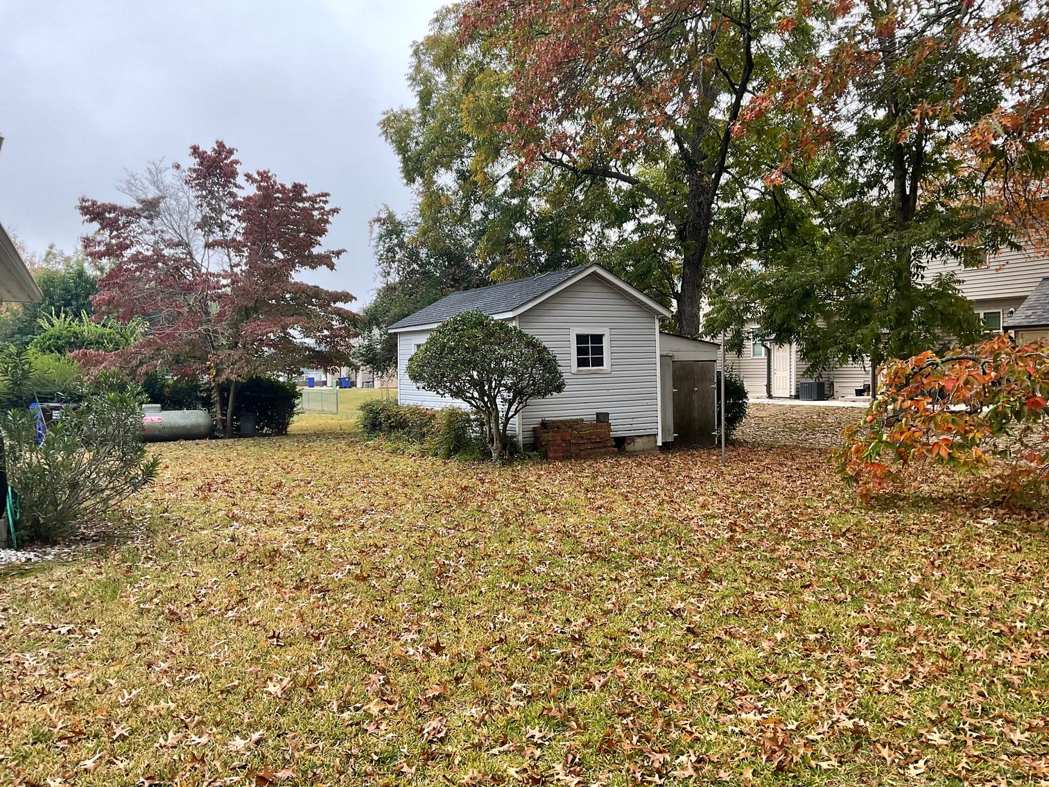 Image for Ann Delia Beasley Estate (deceased) Real Estate