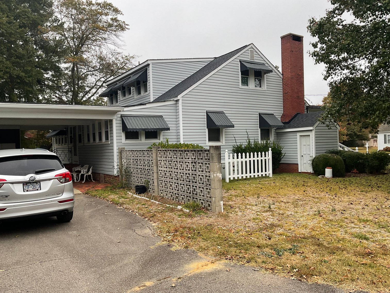 Image for Ann Delia Beasley Estate (deceased) Real Estate