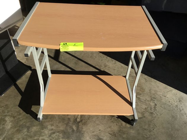 Image for MULTI-CONSIGNOR ONLINE AUCTION AT TWO LOCATIONS