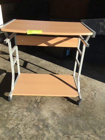 Image for MULTI-CONSIGNOR ONLINE AUCTION AT TWO LOCATIONS