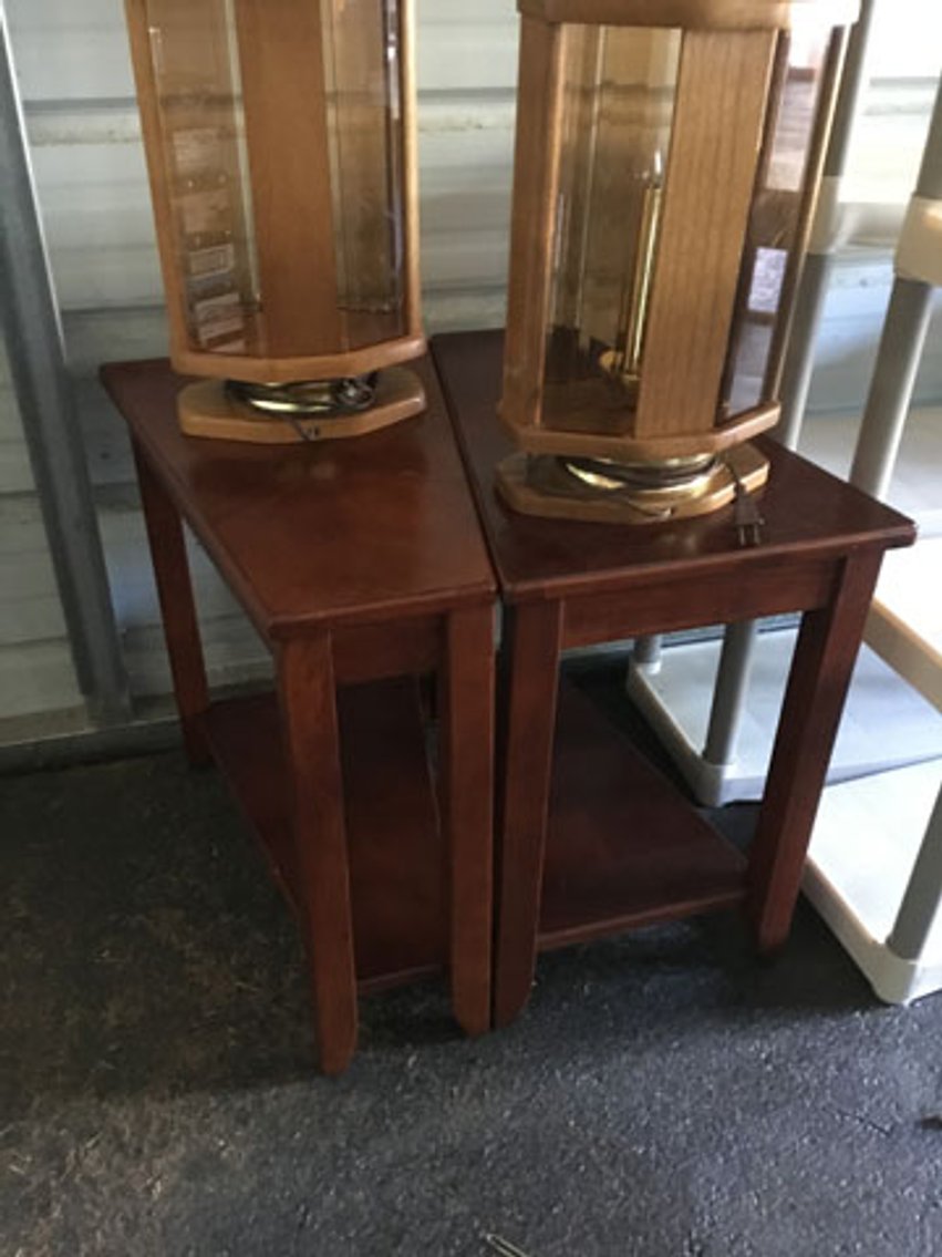 Image for MULTI-CONSIGNOR ONLINE AUCTION AT TWO LOCATIONS