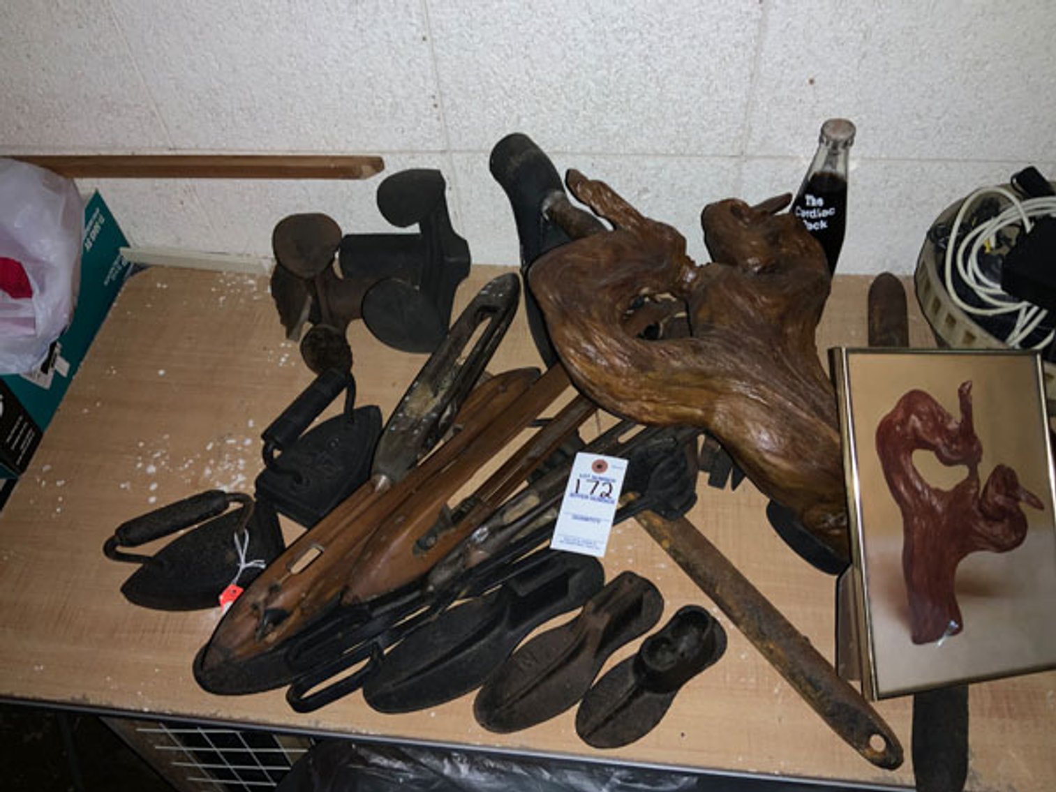 Image for Online Only Estate Auction (deceased)
