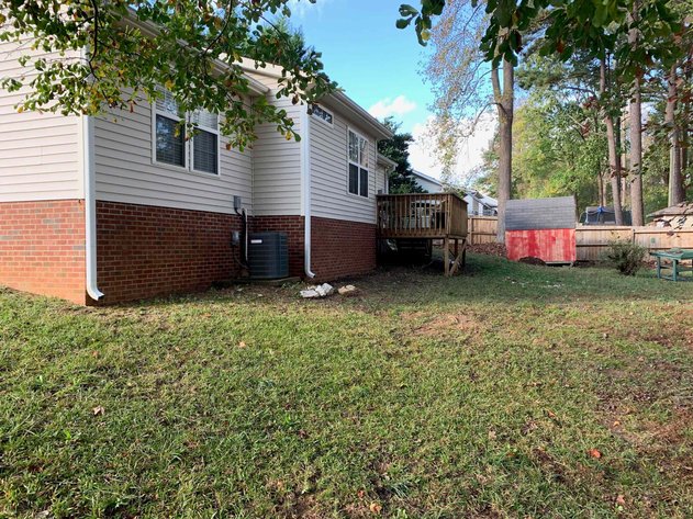 Image for Simulcast Auction for Holly Springs Home!