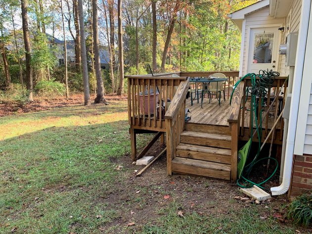 Image for Simulcast Auction for Holly Springs Home!