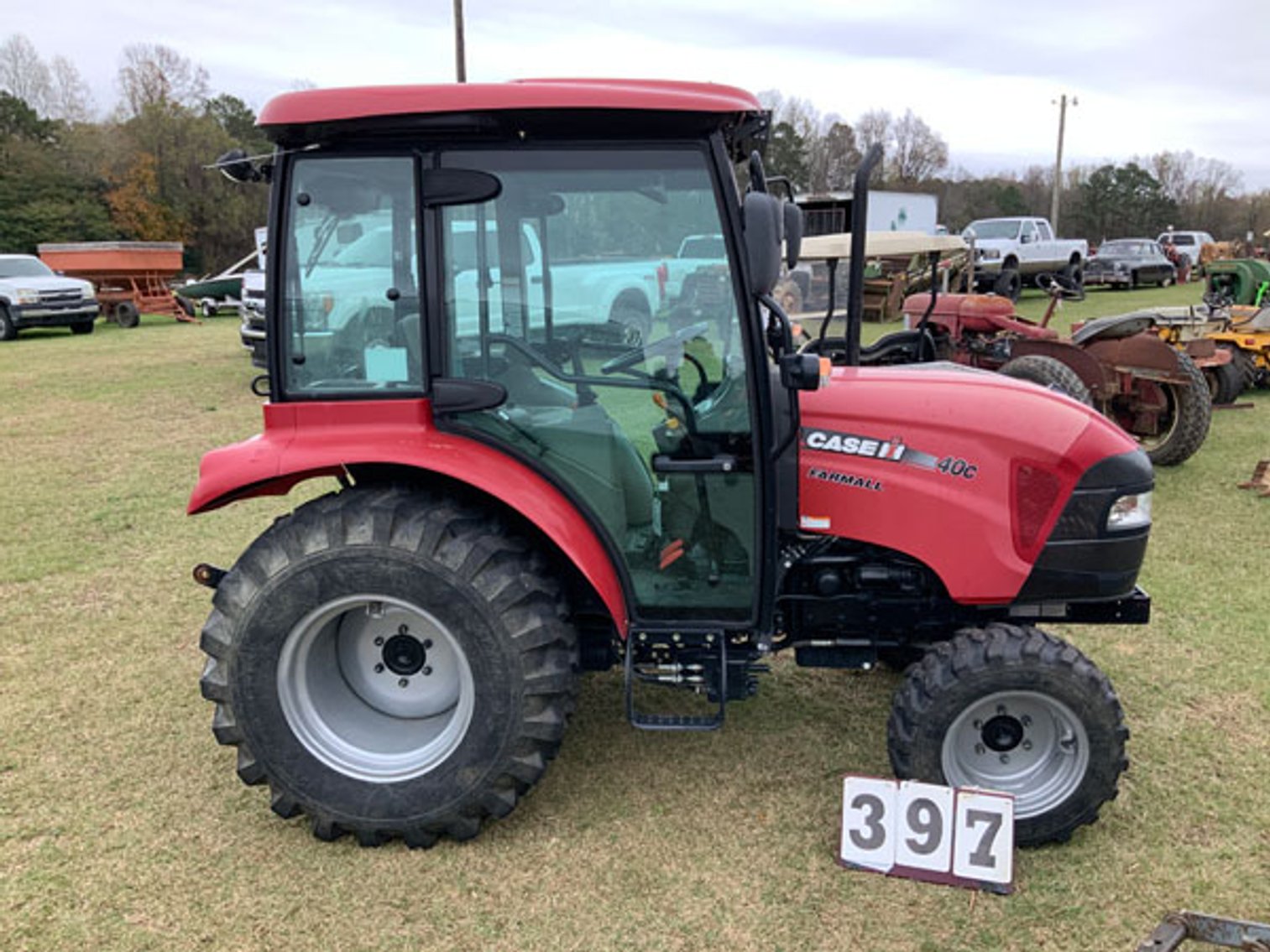 Image for Big Boys Toys 2022