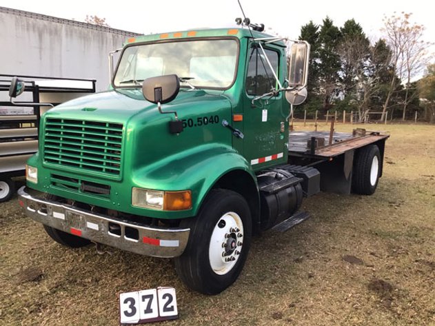 Image for Big Boys Toys 2022