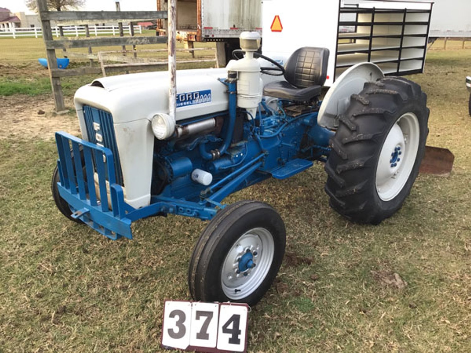 Image for Big Boys Toys 2022