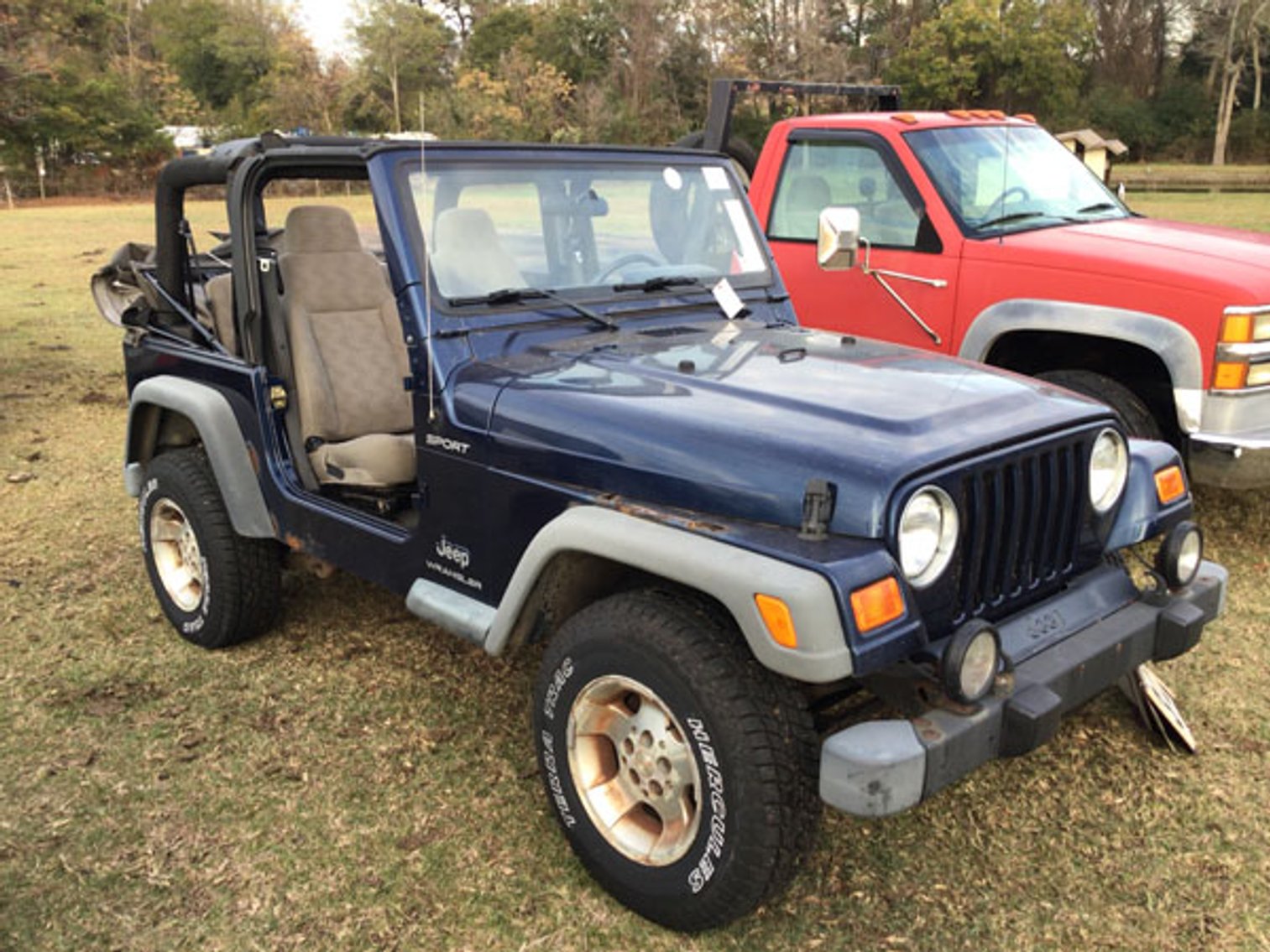 Image for Big Boys Toys 2022