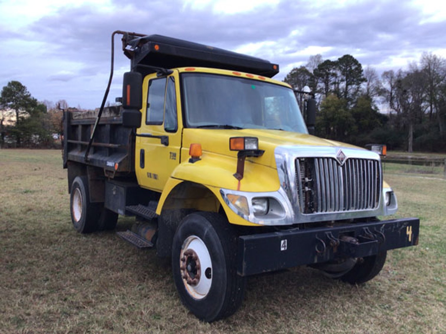 Image for Big Boys Toys 2022